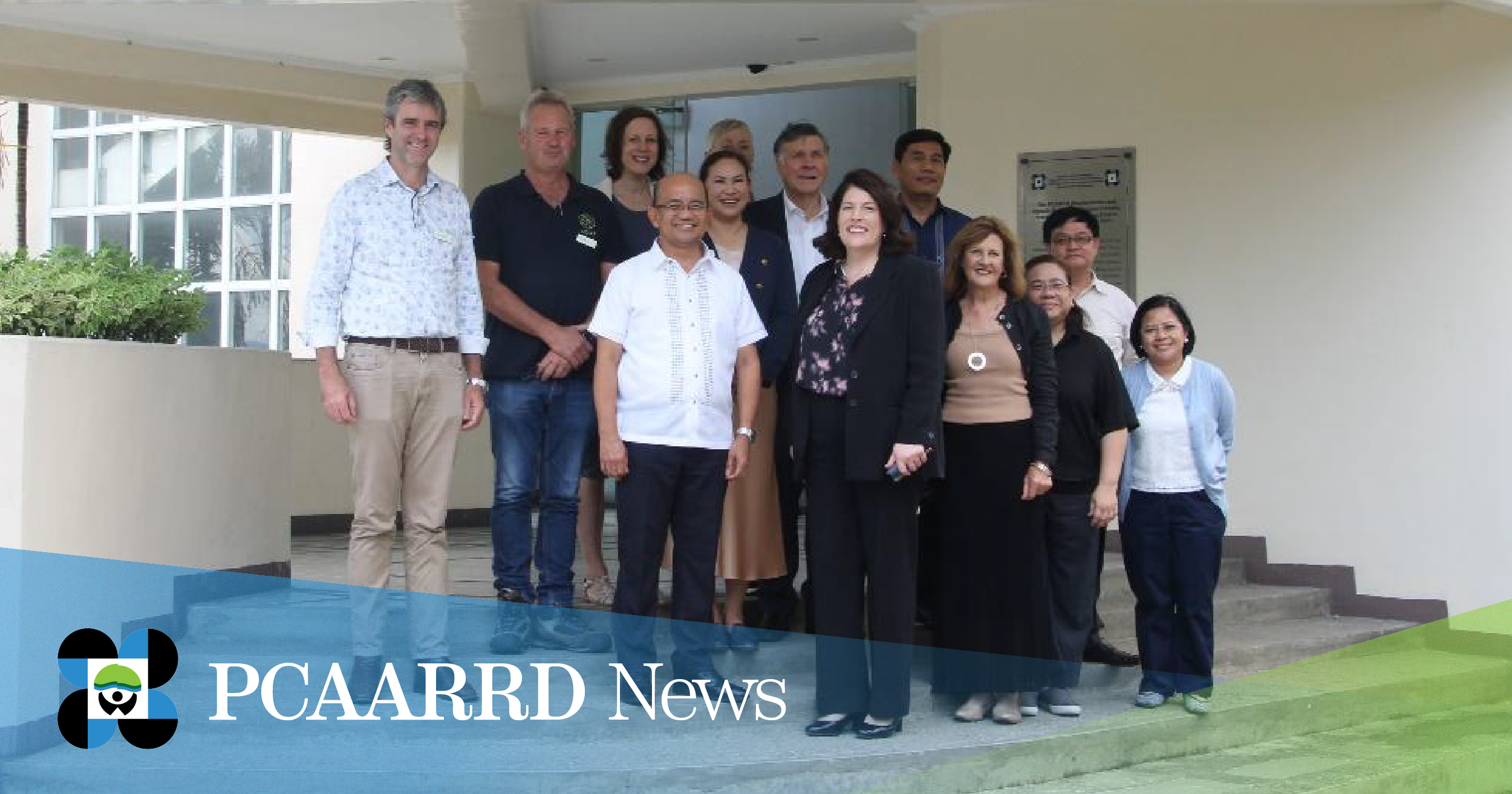 Strengthening bonds through agricultural innovation: Australia’s Commission for Agricultural Research visits DOST-PCAARRD